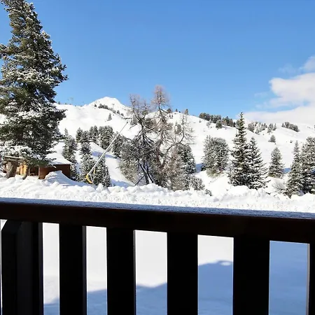 Апартаменты Renove 2 Pieces, 4 Pers, A Belle Plagne - Fr-1-455-148 Ла-Плань