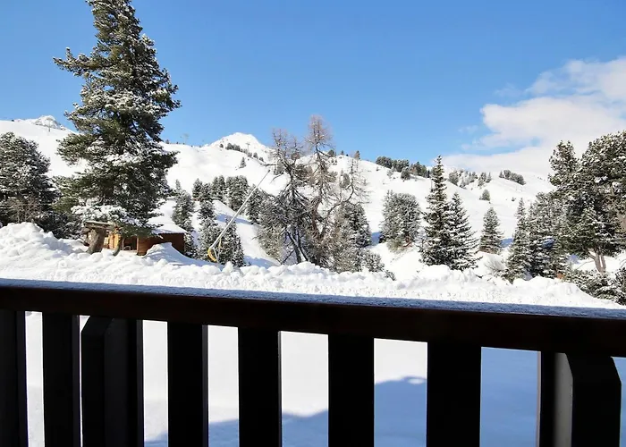 Apartment Renove 2 Pieces, 4 Pers, A Belle Plagne - Fr-1-455-148 La Plagne